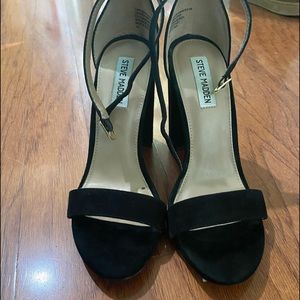 Steve Madden heels